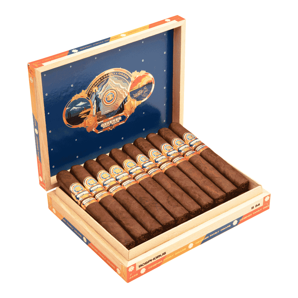 B54, , cigars